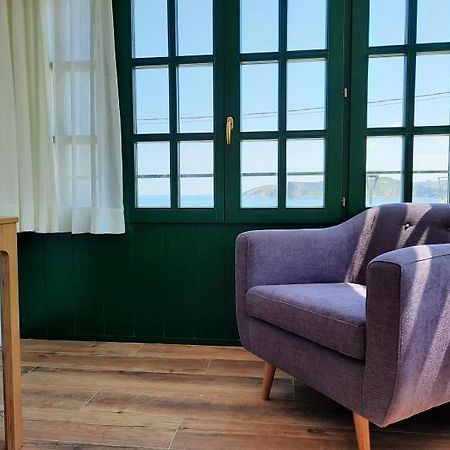 Apartamentos El Muelle Комилас Екстериор снимка