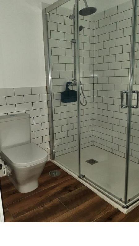 Apartamentos El Muelle Комилас Екстериор снимка